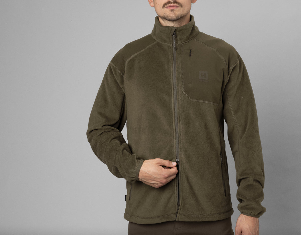 Härkila Venjan 2.0 Fleecejacke