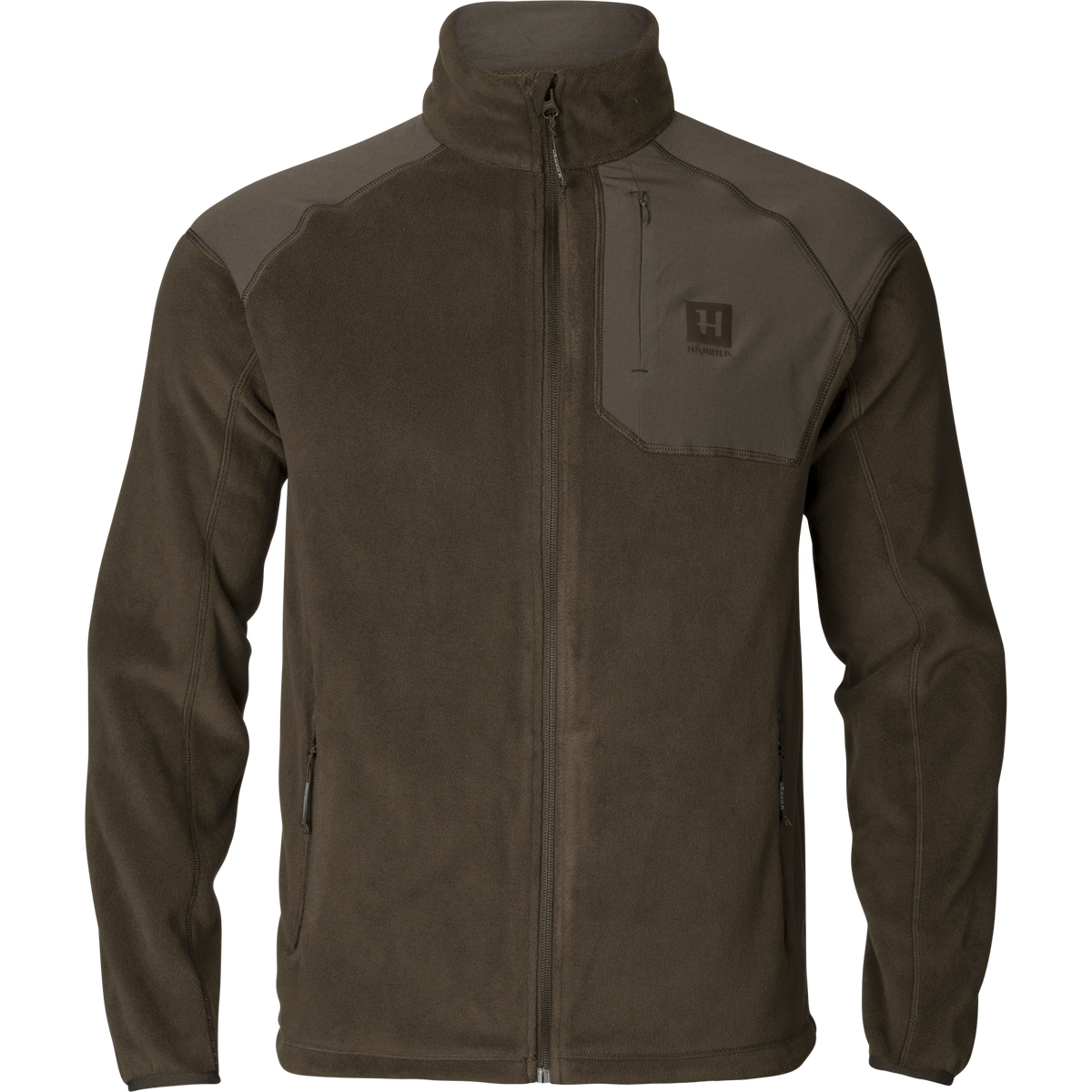 Härkila Venjan 2.0 Fleecejacke
