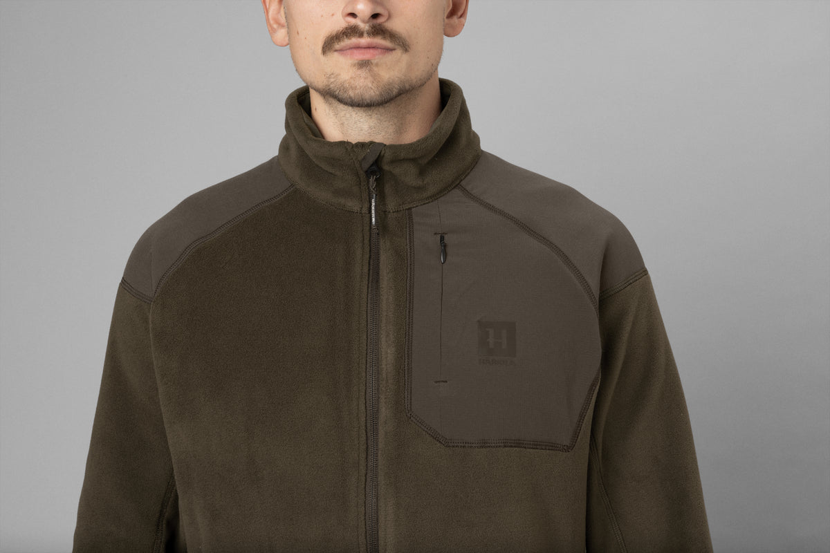 Härkila Venjan 2.0 Fleecejacke