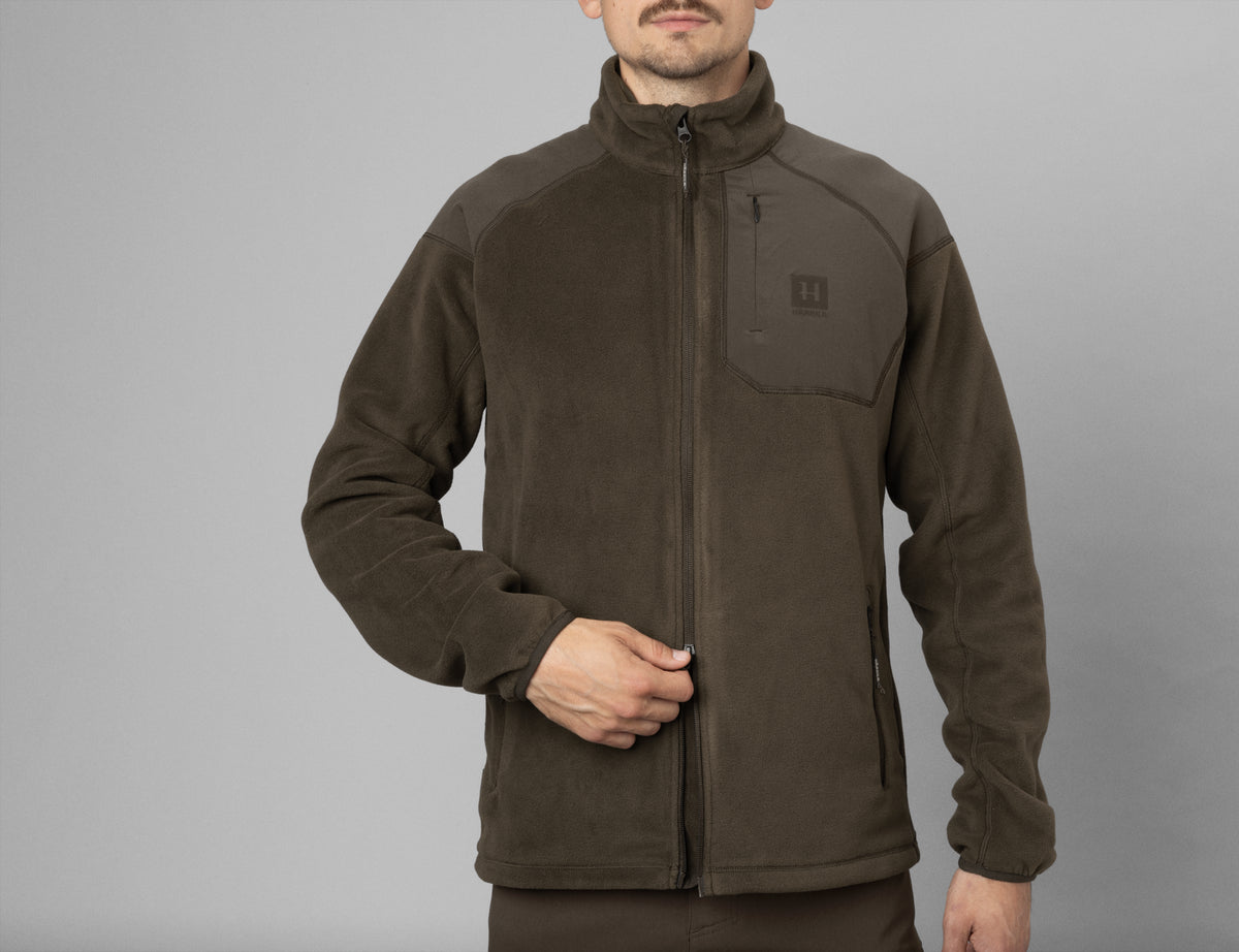 Härkila Venjan 2.0 Fleecejacke