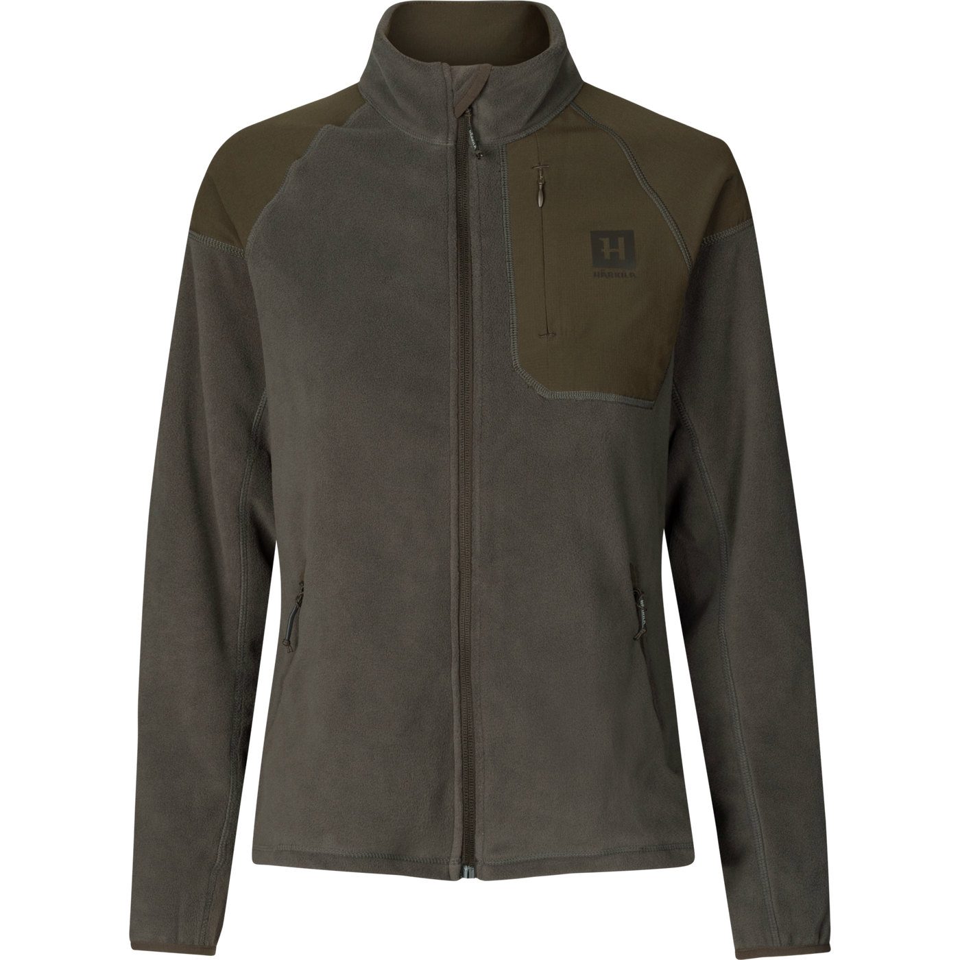 Härkila Vilja Fleece Jacke Women