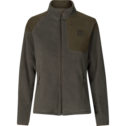 Härkila Vilja Fleece Jacke Women
