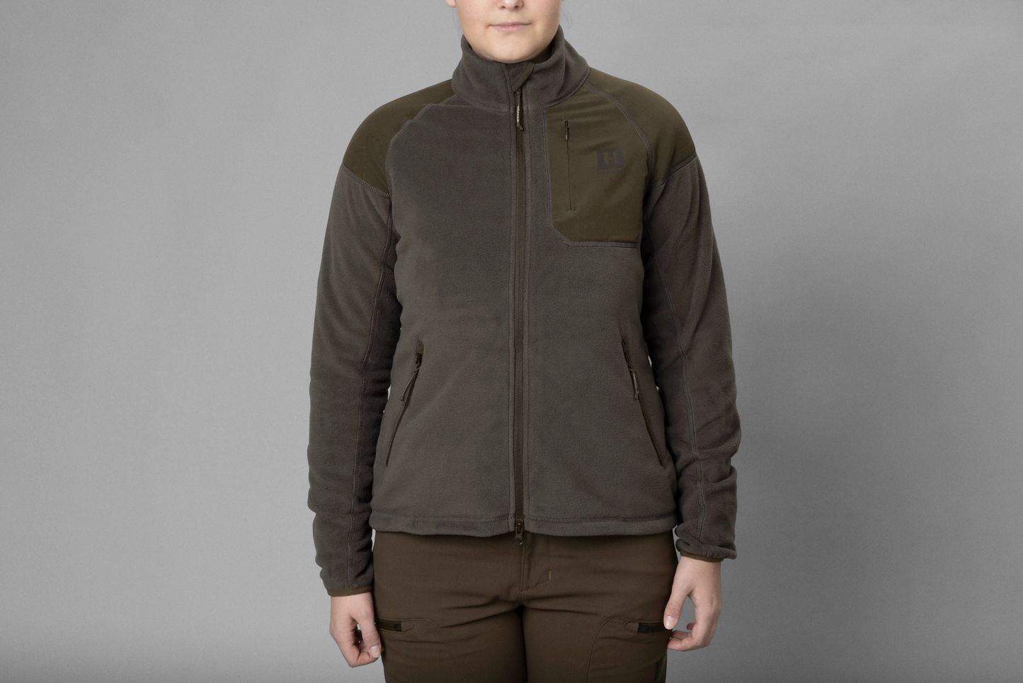 Härkila Vilja Fleece Jacke Women