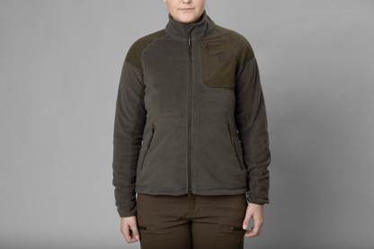 Härkila Vilja Fleece Jacke Women