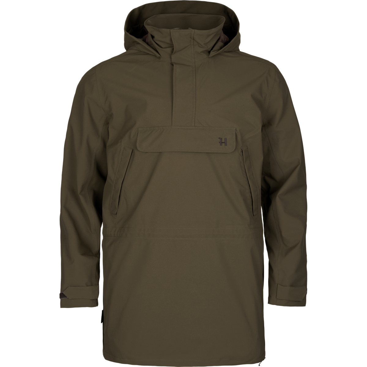 Härkila Orton Tech HWS Packable Anorak