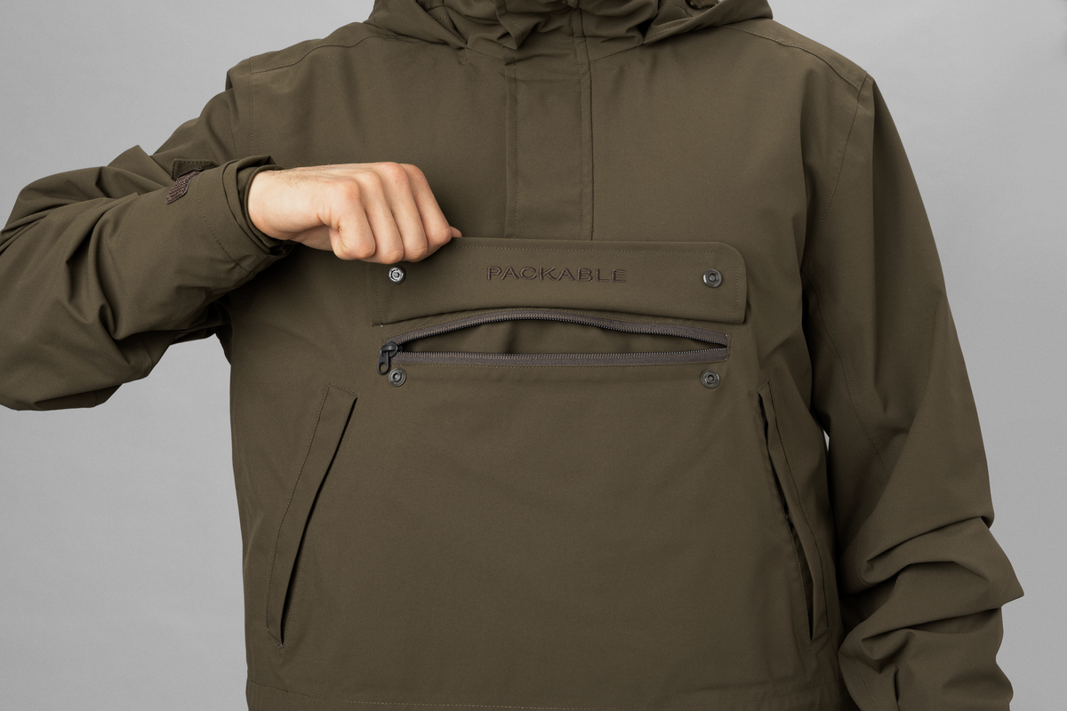 Härkila Orton Tech HWS Packable Anorak