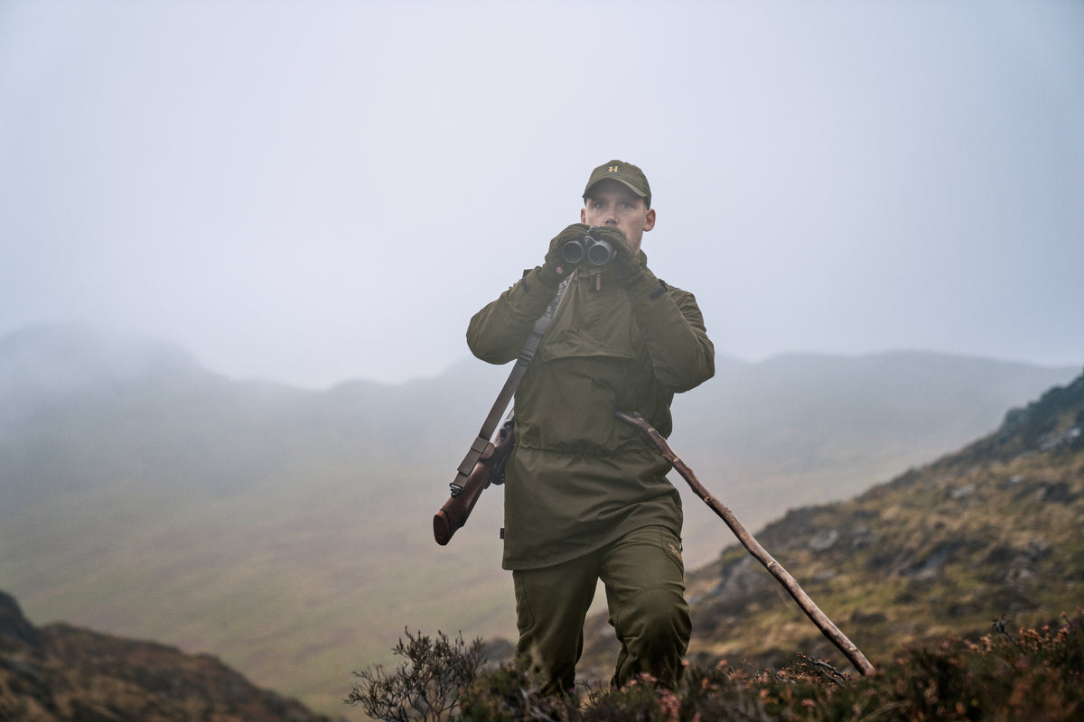 Härkila Orton Tech HWS Packable Anorak