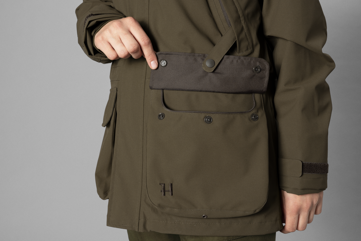 Härkila Orton Tech HWS Jacke Women