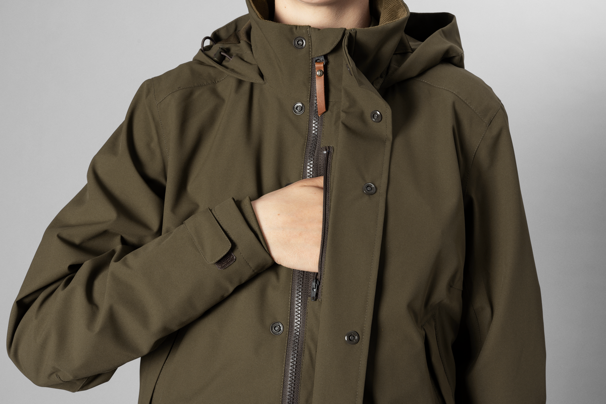 Härkila Orton Tech HWS Jacke Women