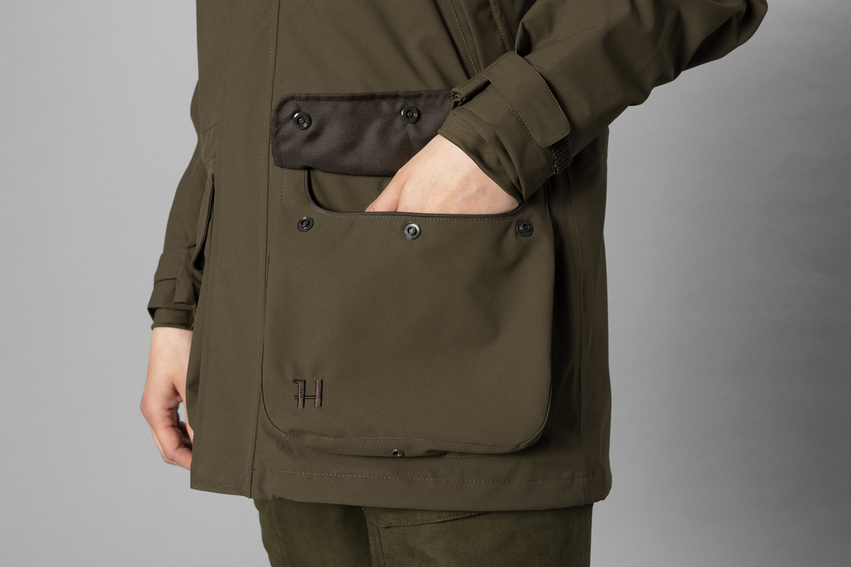 Härkila Orton Tech HWS Jacke Women
