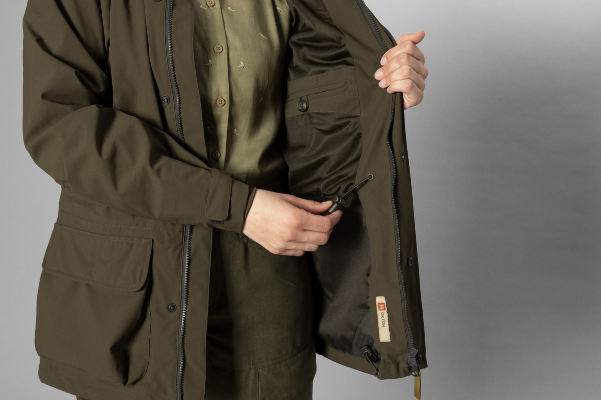Härkila Orton Tech HWS Jacke Women