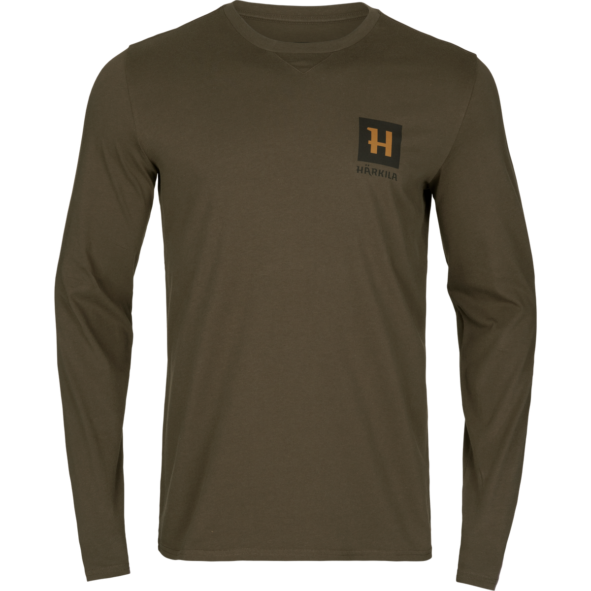 Härkila Gorm Langarmshirt