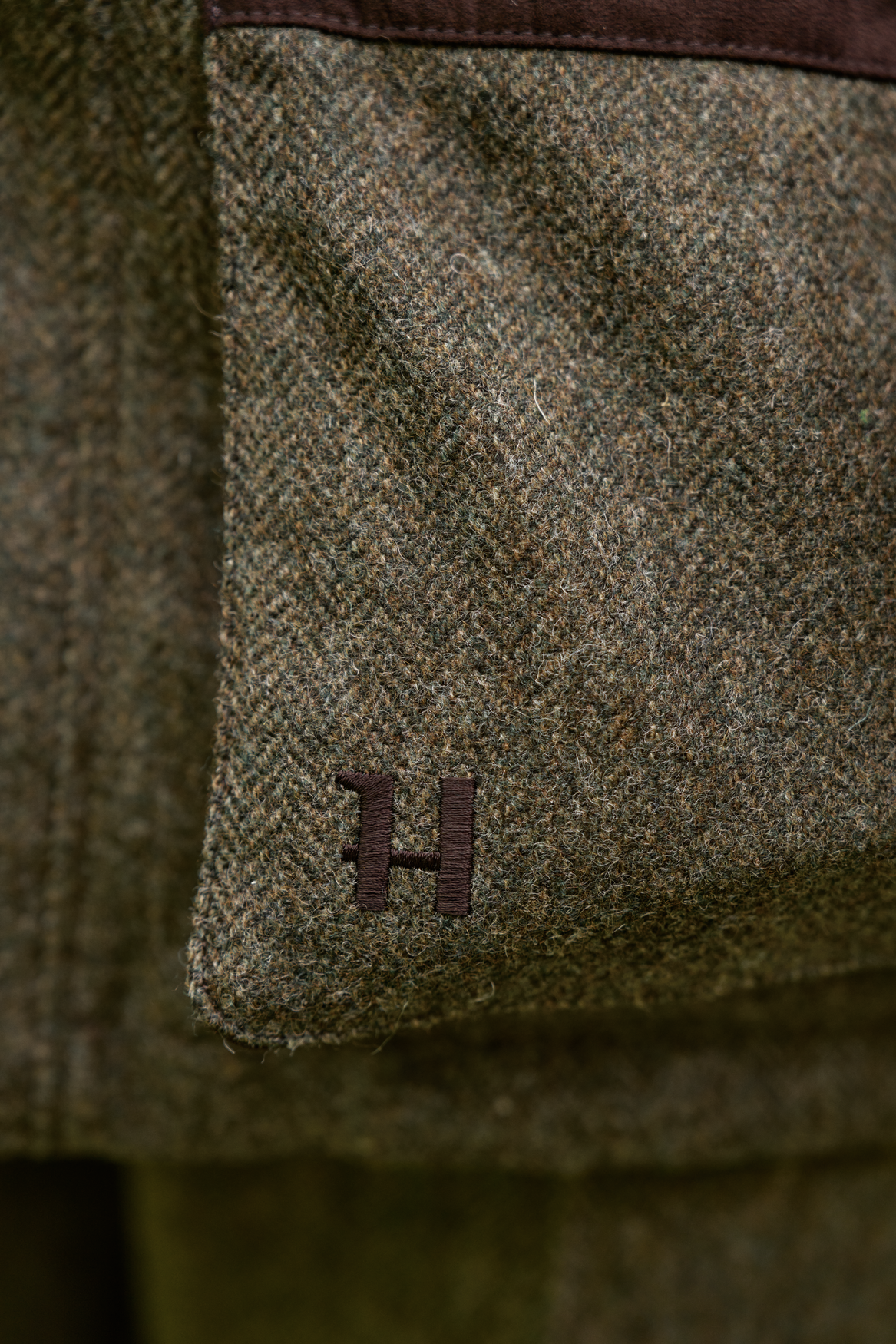 Härkila Kenmore GTX Jacke