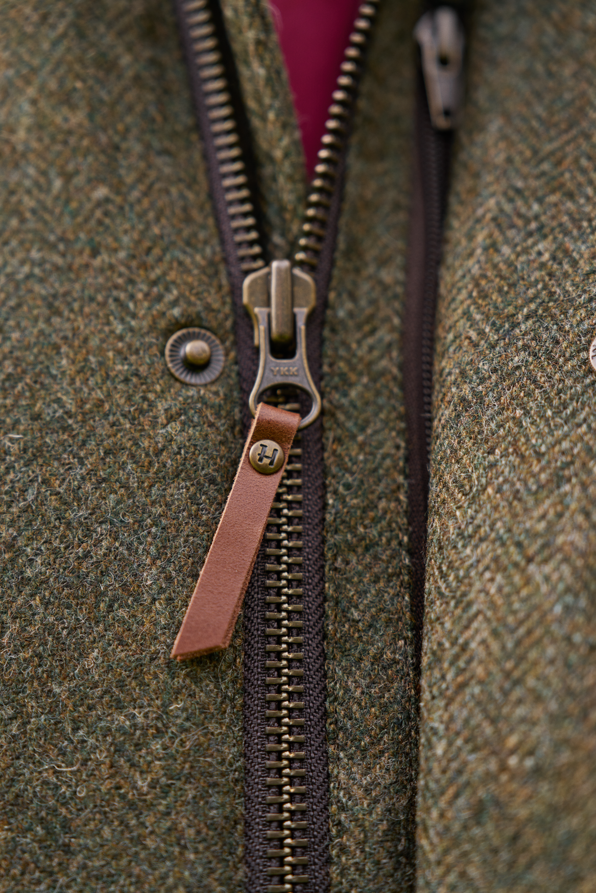Härkila Kenmore GTX Jacke