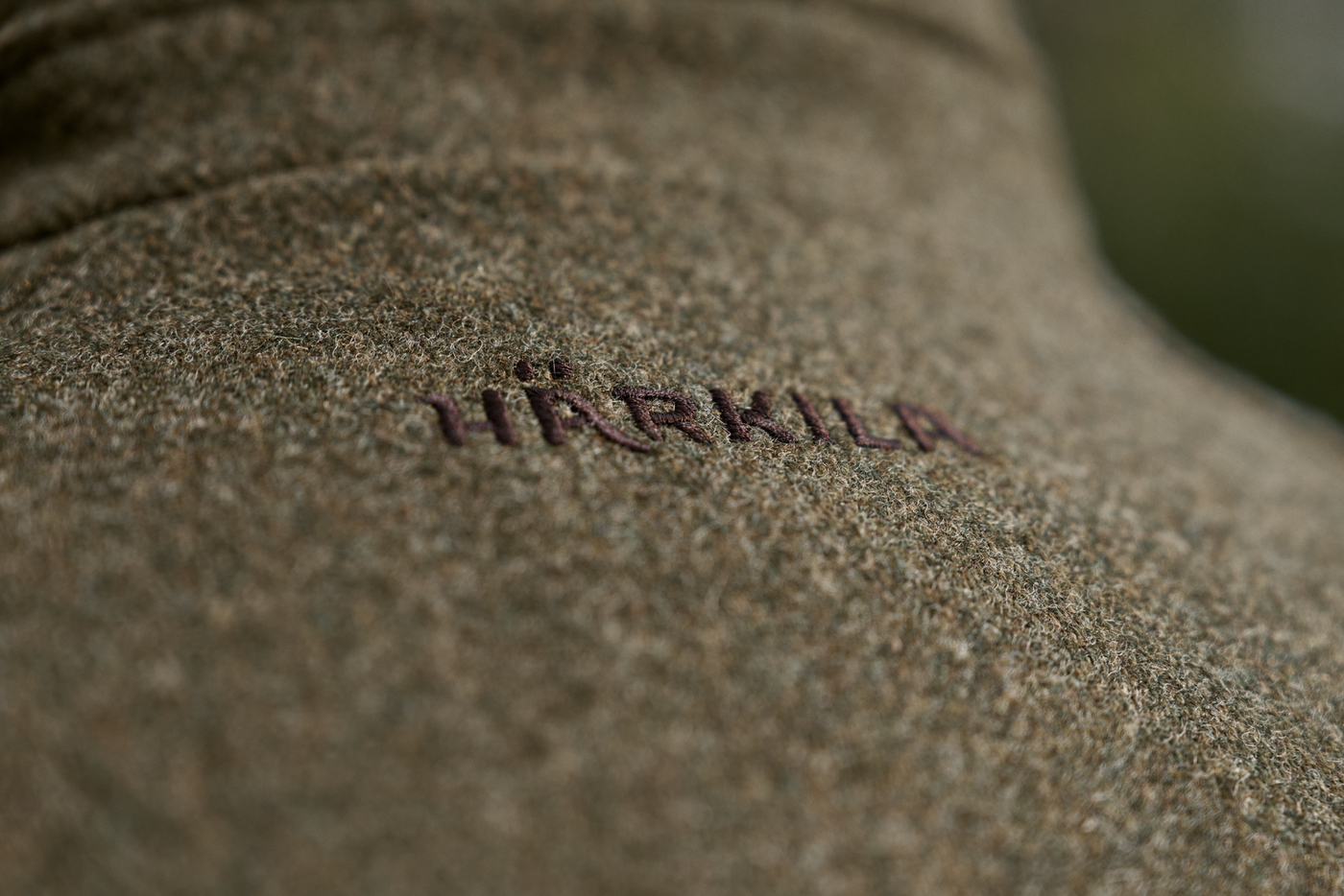 Härkila Kenmore GTX Jacke