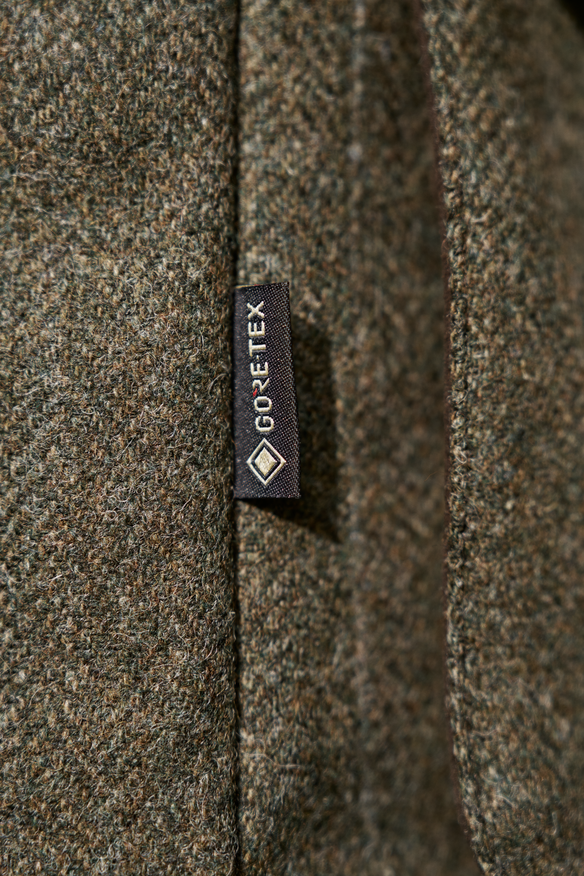 Härkila Kenmore GTX Jacke