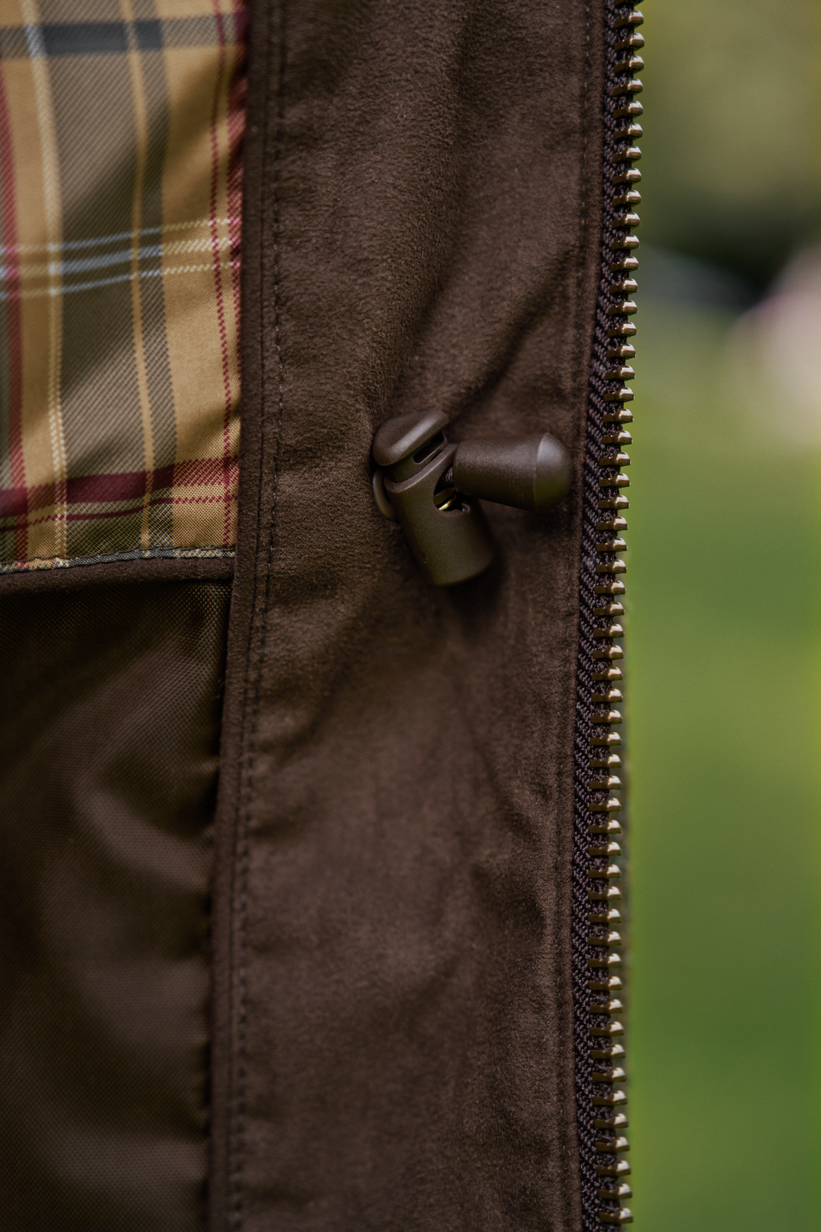 Härkila Kenmore GTX Jacke