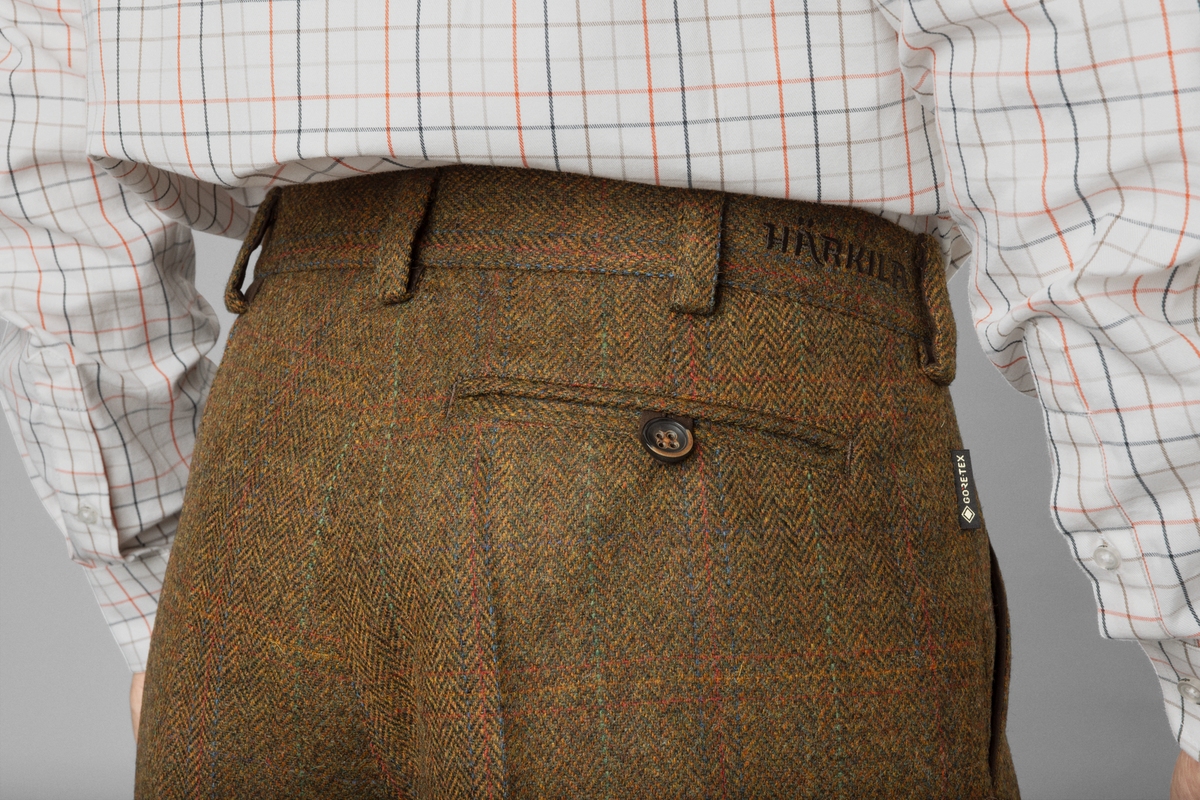 Härkila Kenmore GTX Kniebundhose
