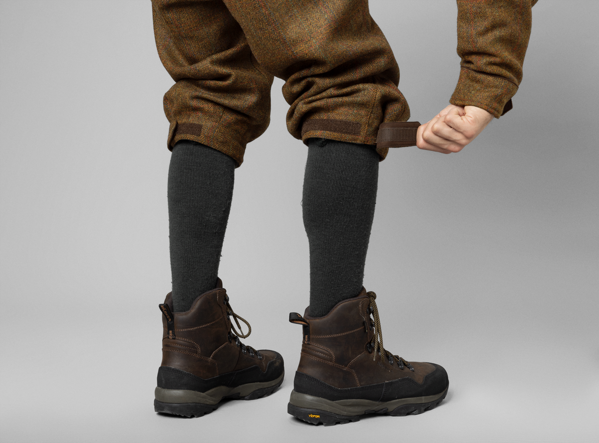 Härkila Kenmore GTX Kniebundhose