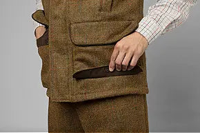 Kenmore Weste - Hunters World 