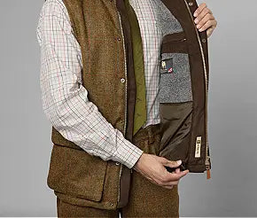 Kenmore Weste - Hunters World 