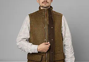 Kenmore Weste - Hunters World 