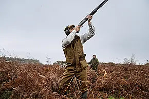 Kenmore Weste - Hunters World 