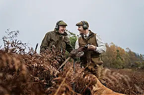 Kenmore Weste - Hunters World 