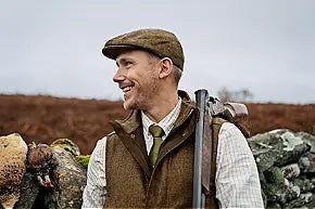 Kenmore Weste - Hunters World 