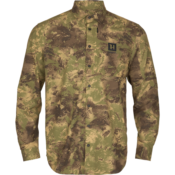 Härkila Deer Stalker camo Hemd