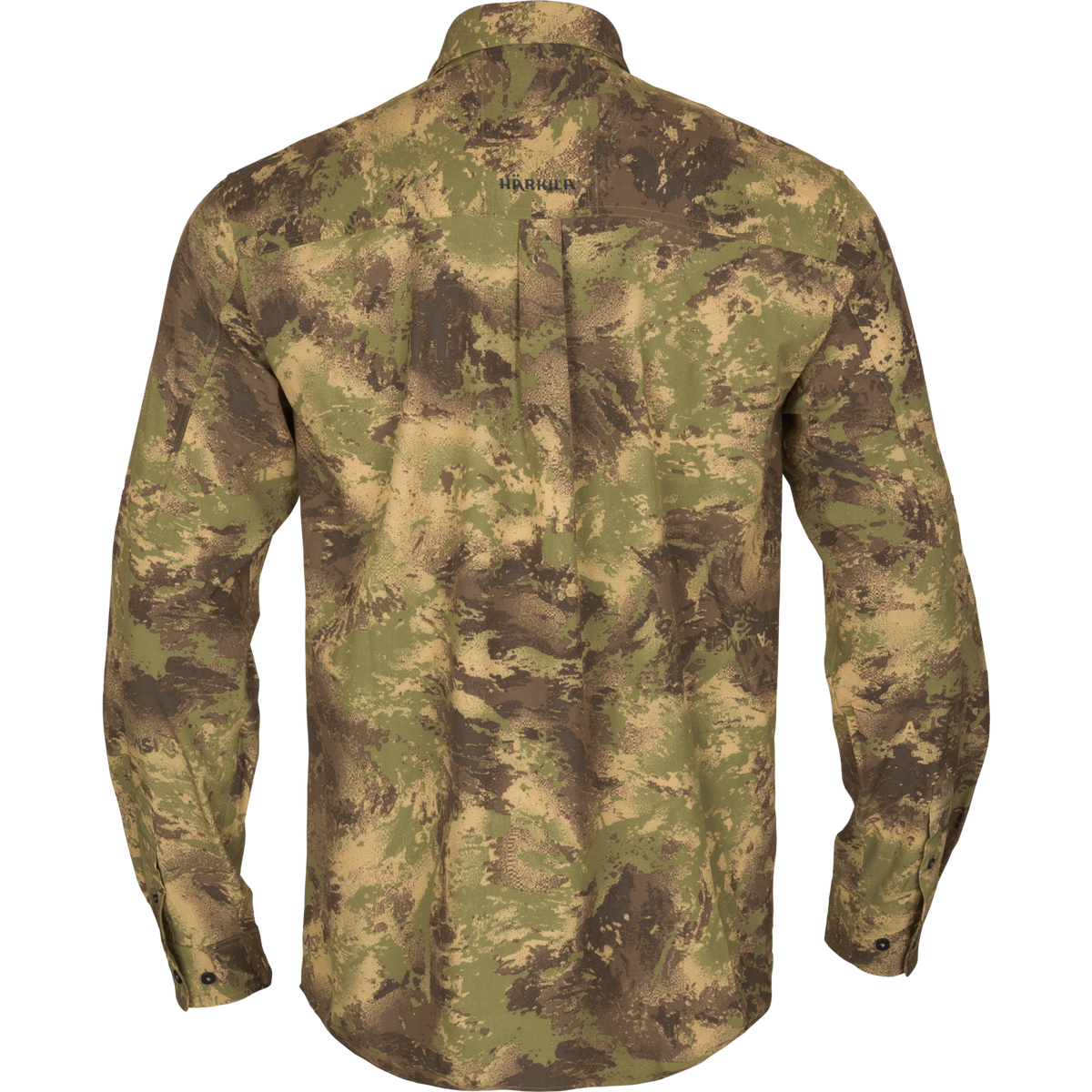 Härkila Deer Stalker camo Hemd