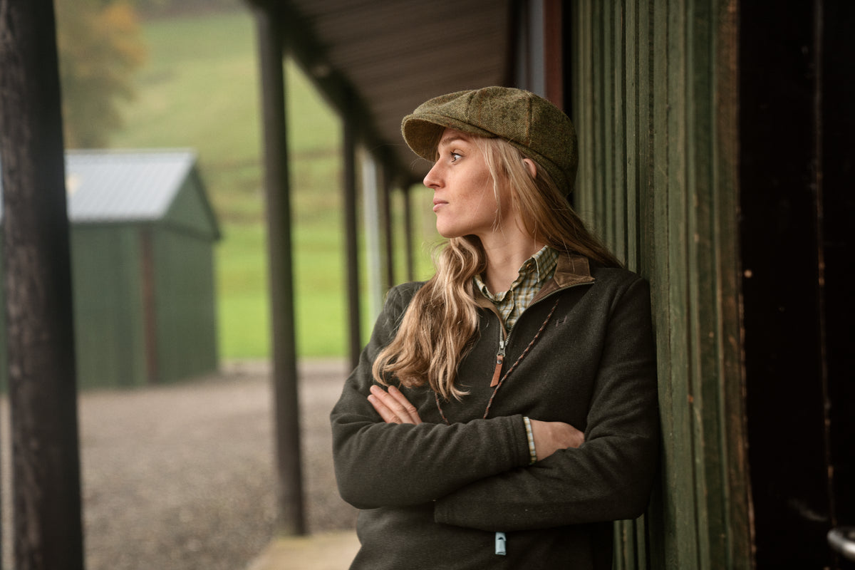 Härkila Sandhem Pro HSP Pullover Women