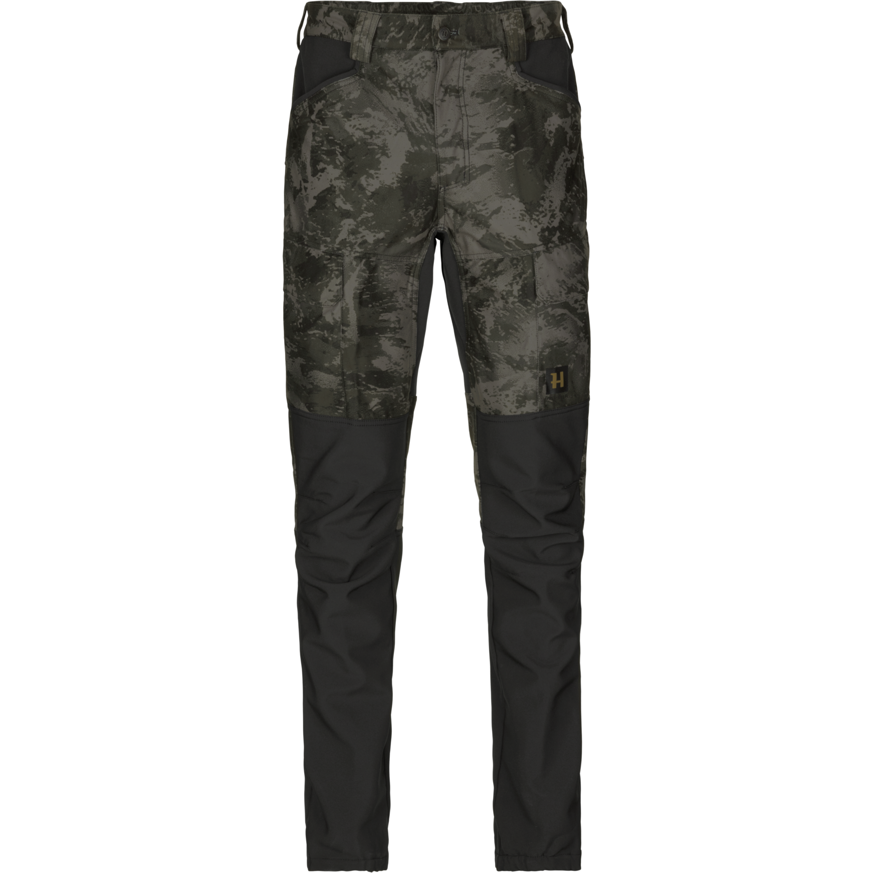 Härkila Noctyx Camo Silent Hose - Hunters World 