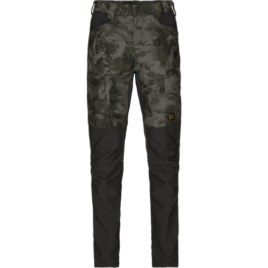 Härkila Noctyx Camo Silent Hose - Hunters World 