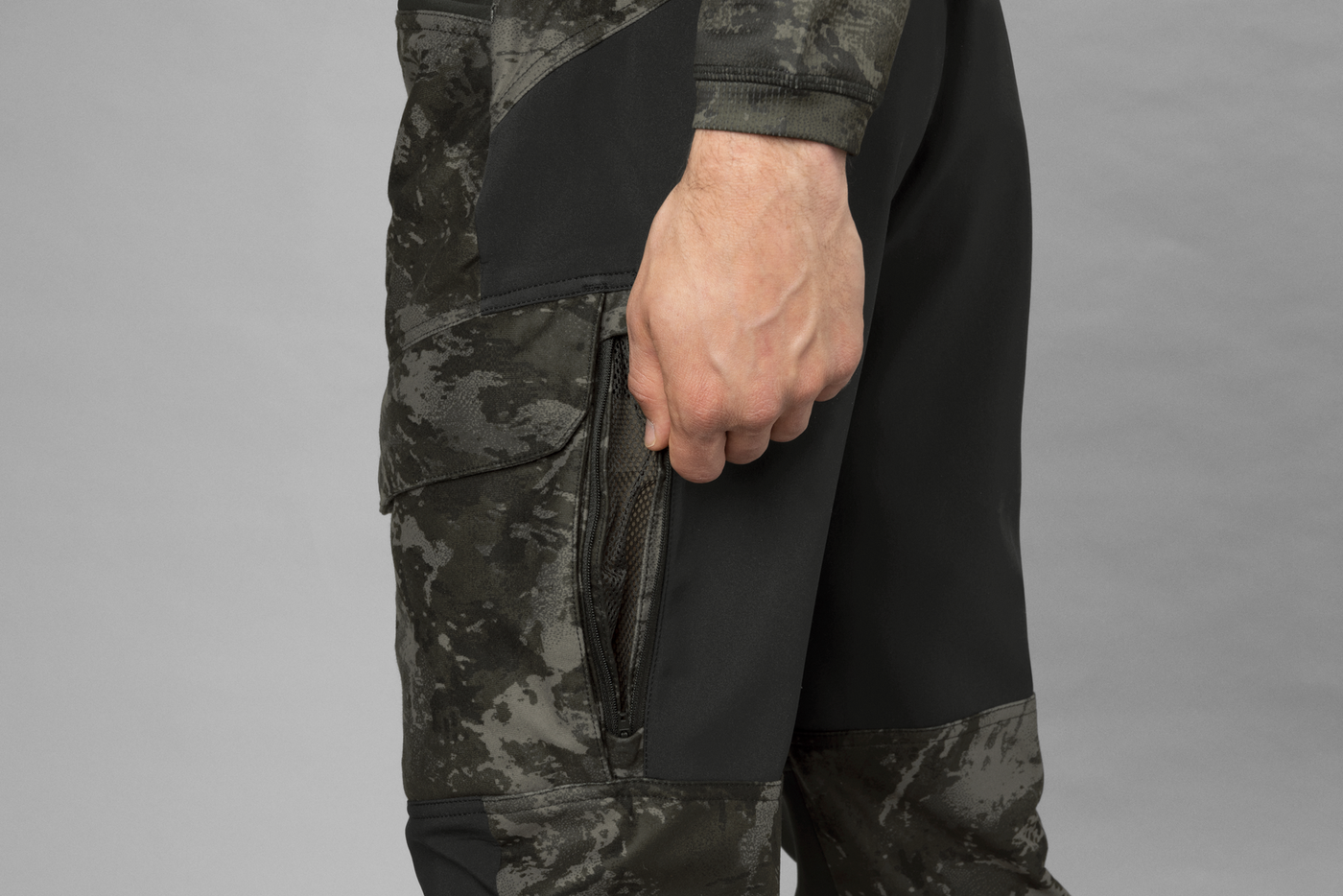Härkila Noctyx Camo Silent Hose