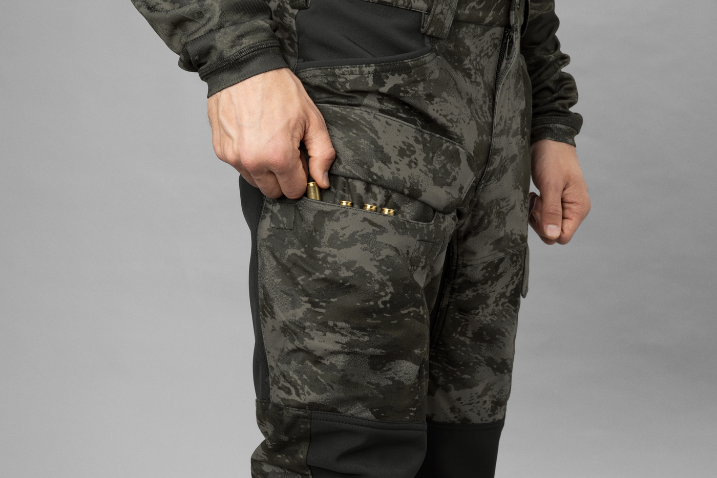 Härkila Noctyx Camo Silent Hose