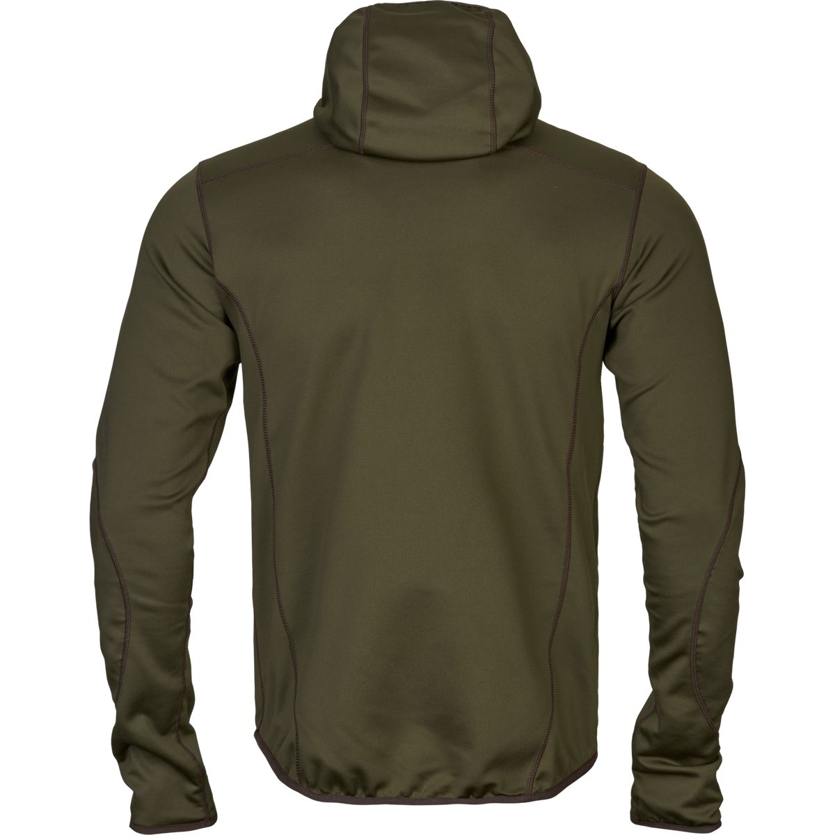 Härkila Deer Stalker Fleece Kapuzenjacke