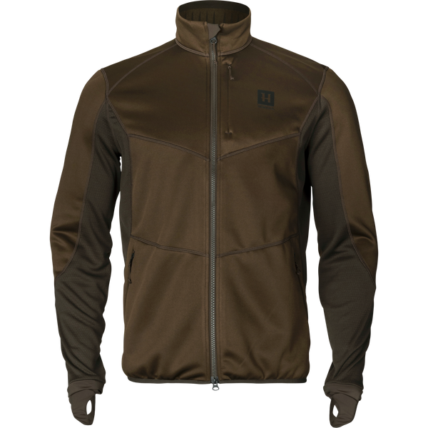 Härkila Scandinavian Fleecejacke