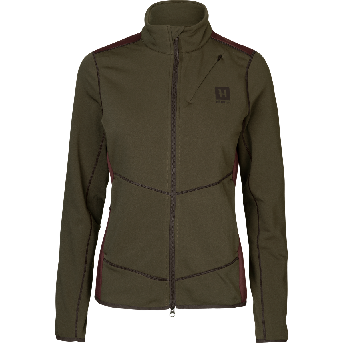Härkila Oda Fleecejacke Women