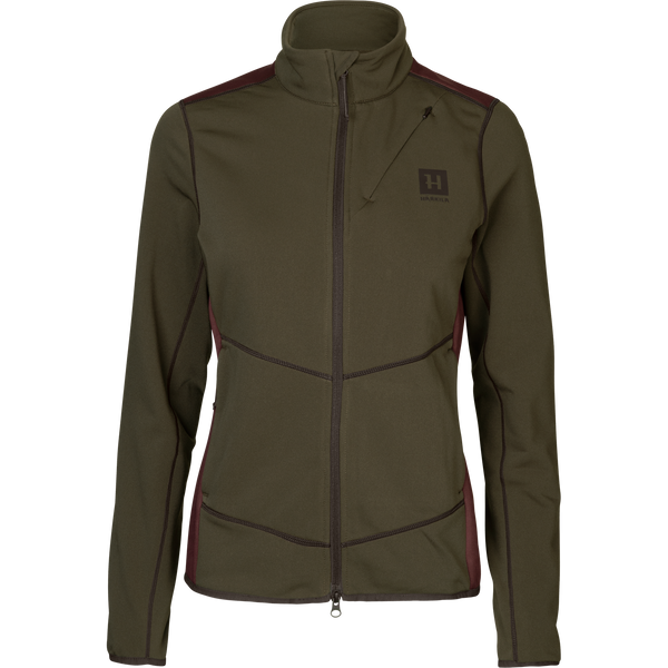 Härkila Oda Fleecejacke Women