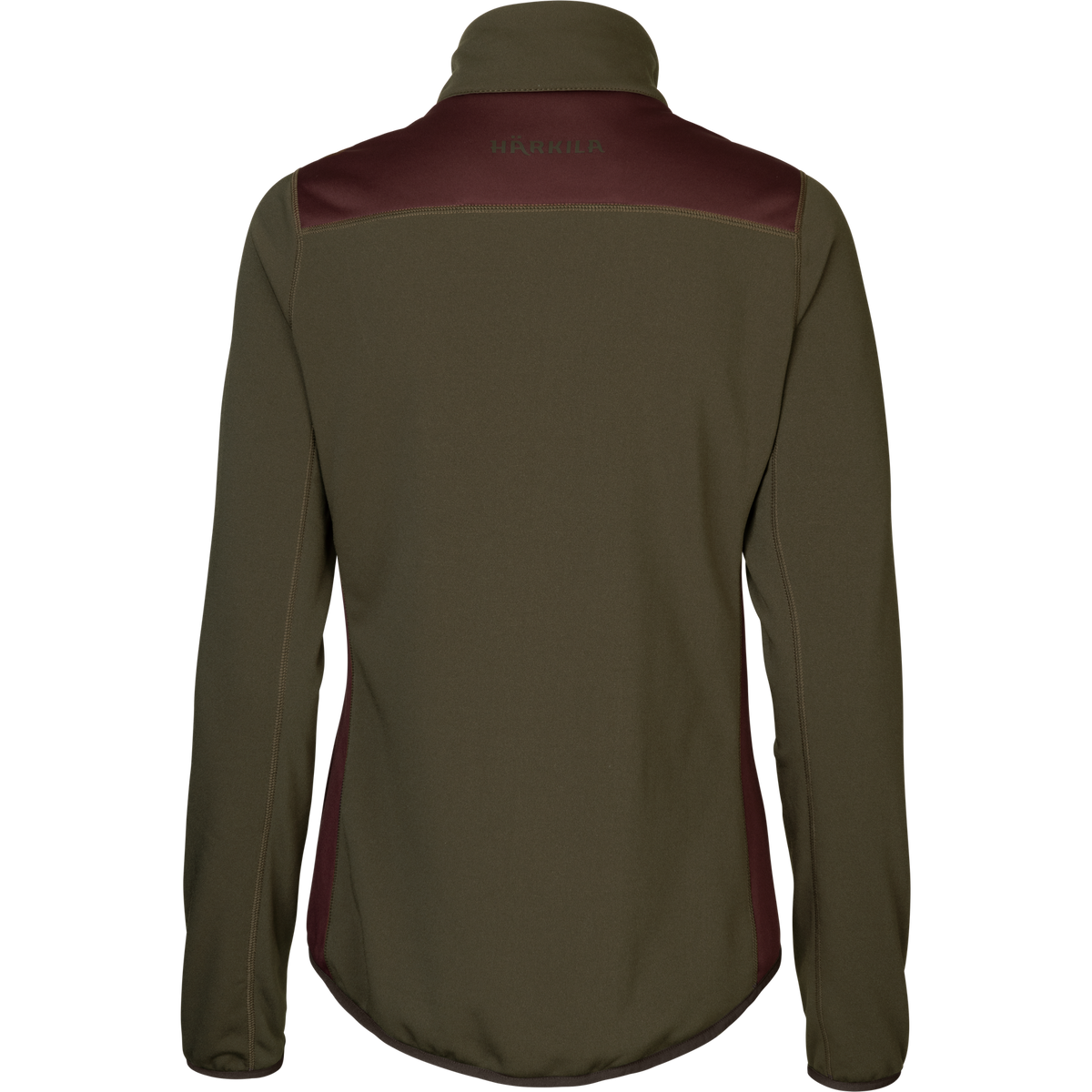 Härkila Oda Fleecejacke Women