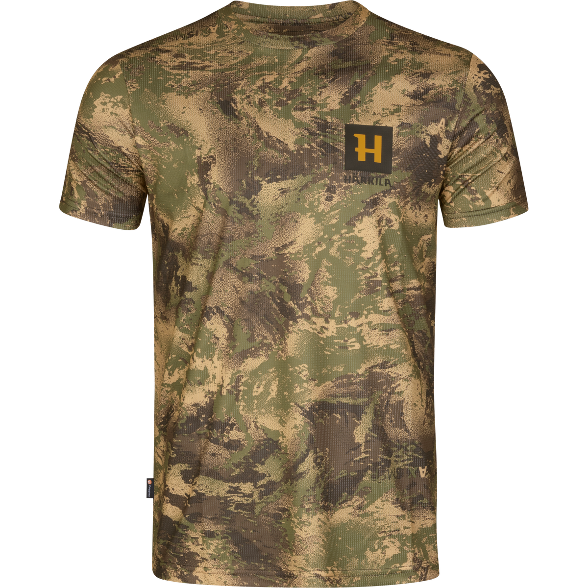 Härkila Deer Stalker camo T-shirt