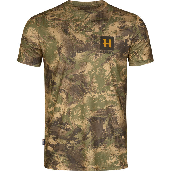 Härkila Deer Stalker camo T-shirt