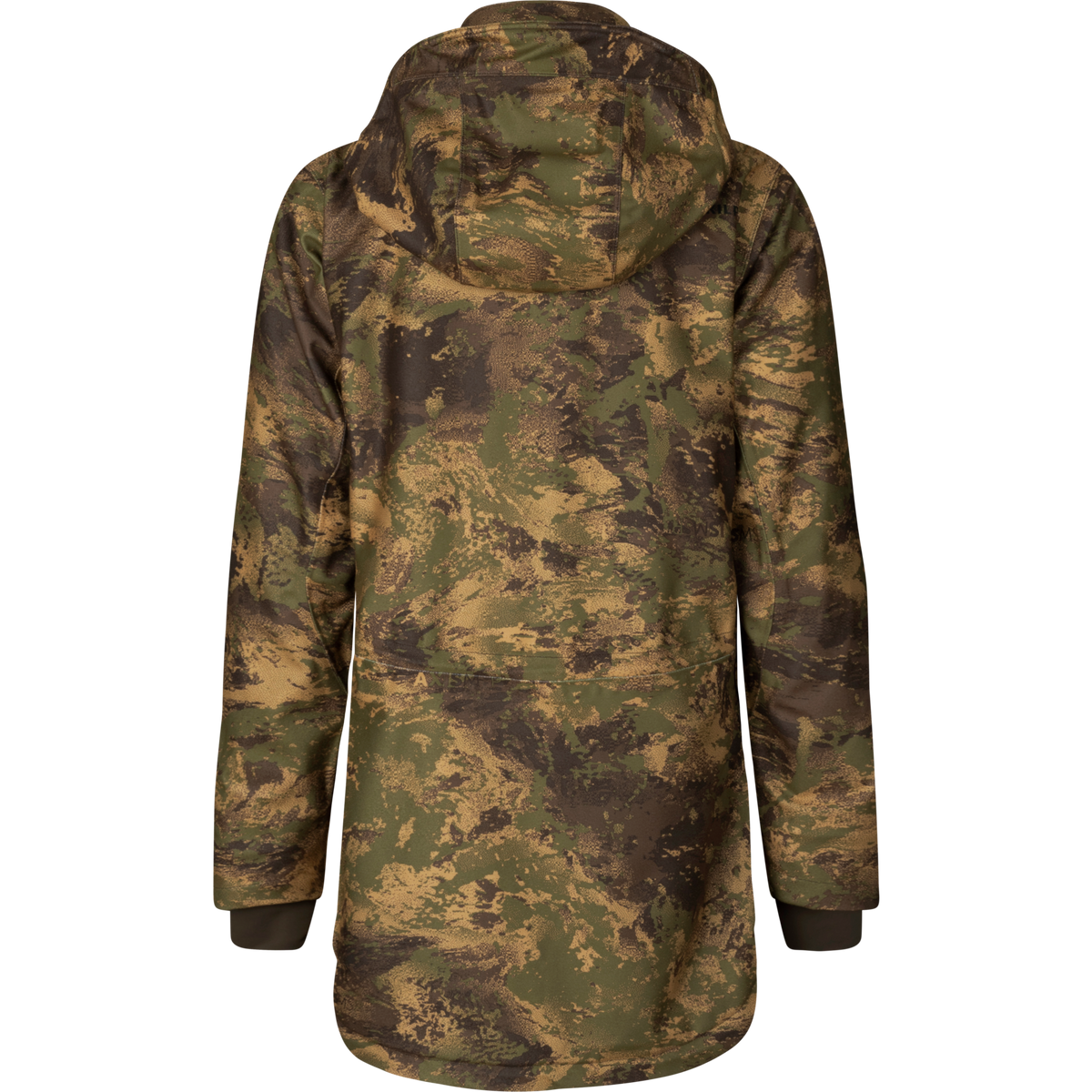 Härkila Deer Stalker Camo HWS Jacke Women