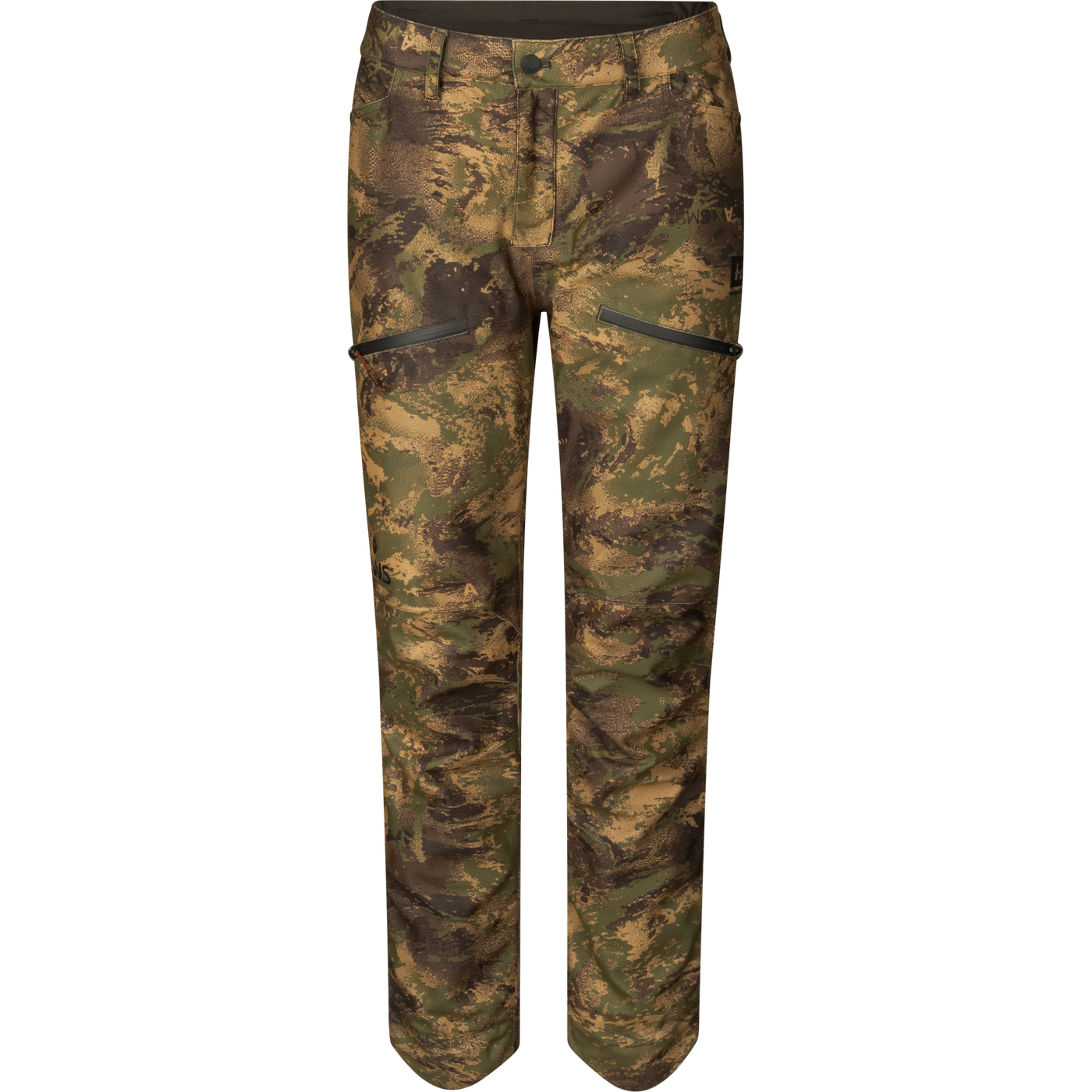 Härkila Deer Stalker Camo HWS Hose Women