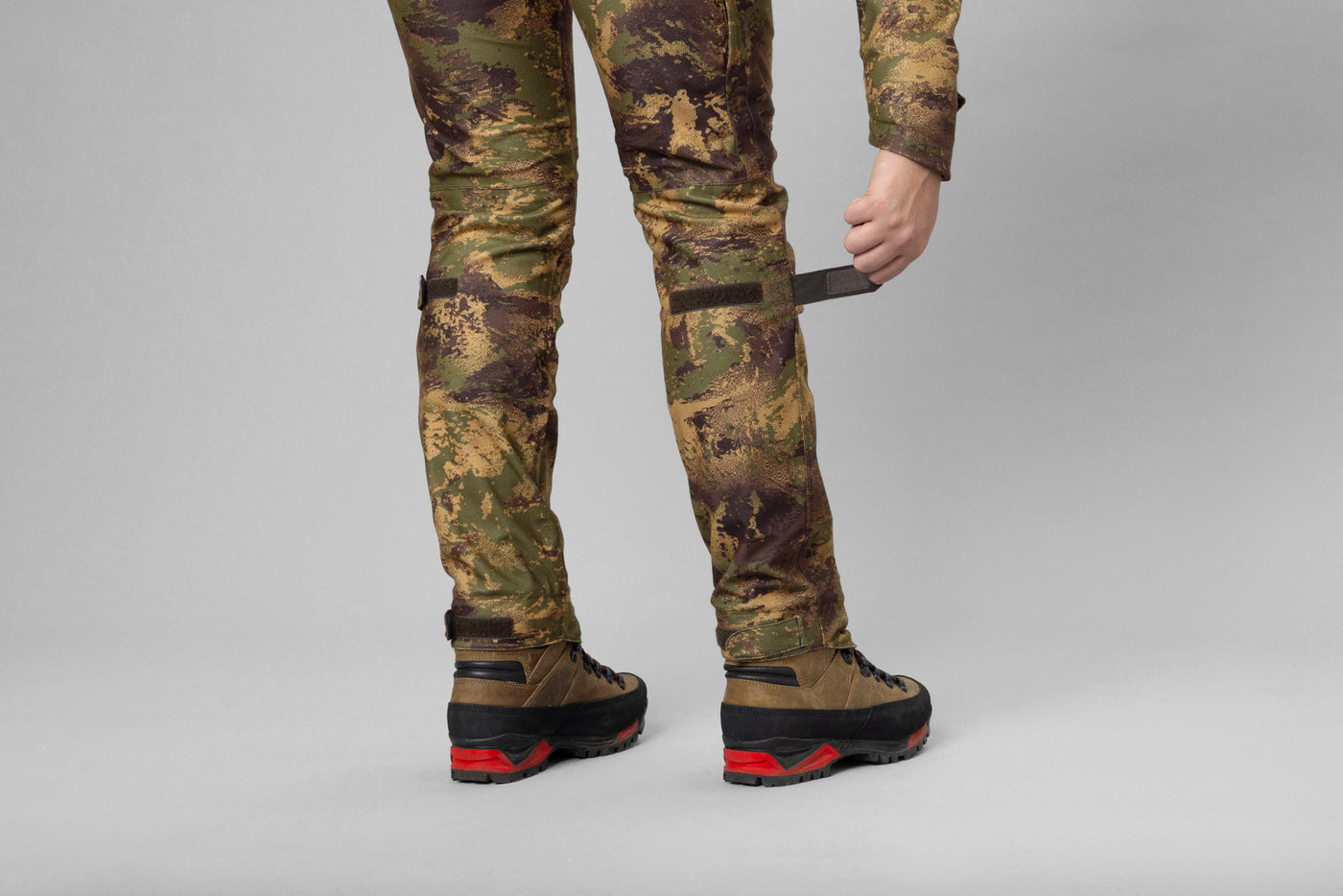 Härkila Deer Stalker Camo HWS Hose Women