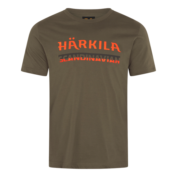 Härkila Skandinavian T-Shirt