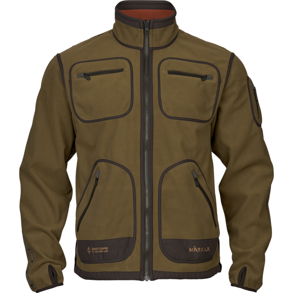 Härkila Kamko Fleecejacke