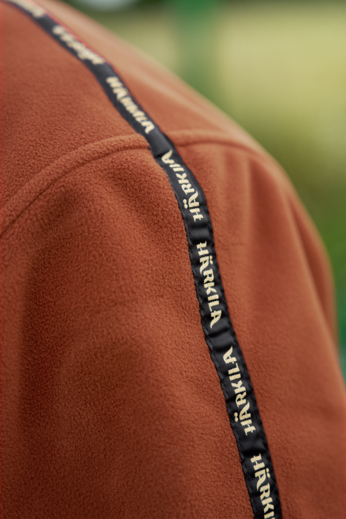 Härkila Kamko Fleecejacke