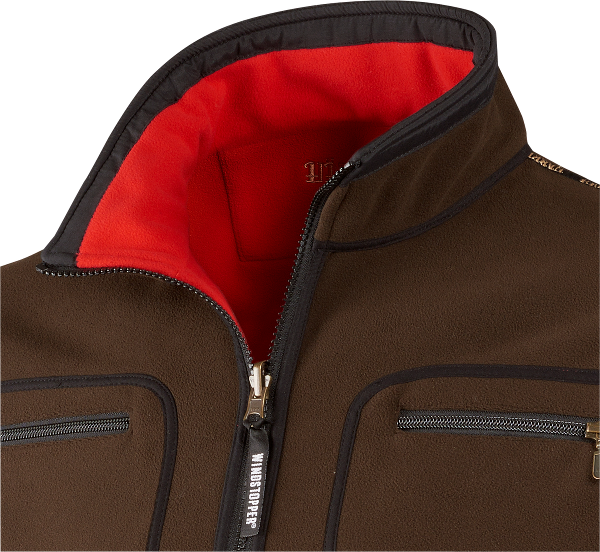 Härkila Kamko Fleecejacke